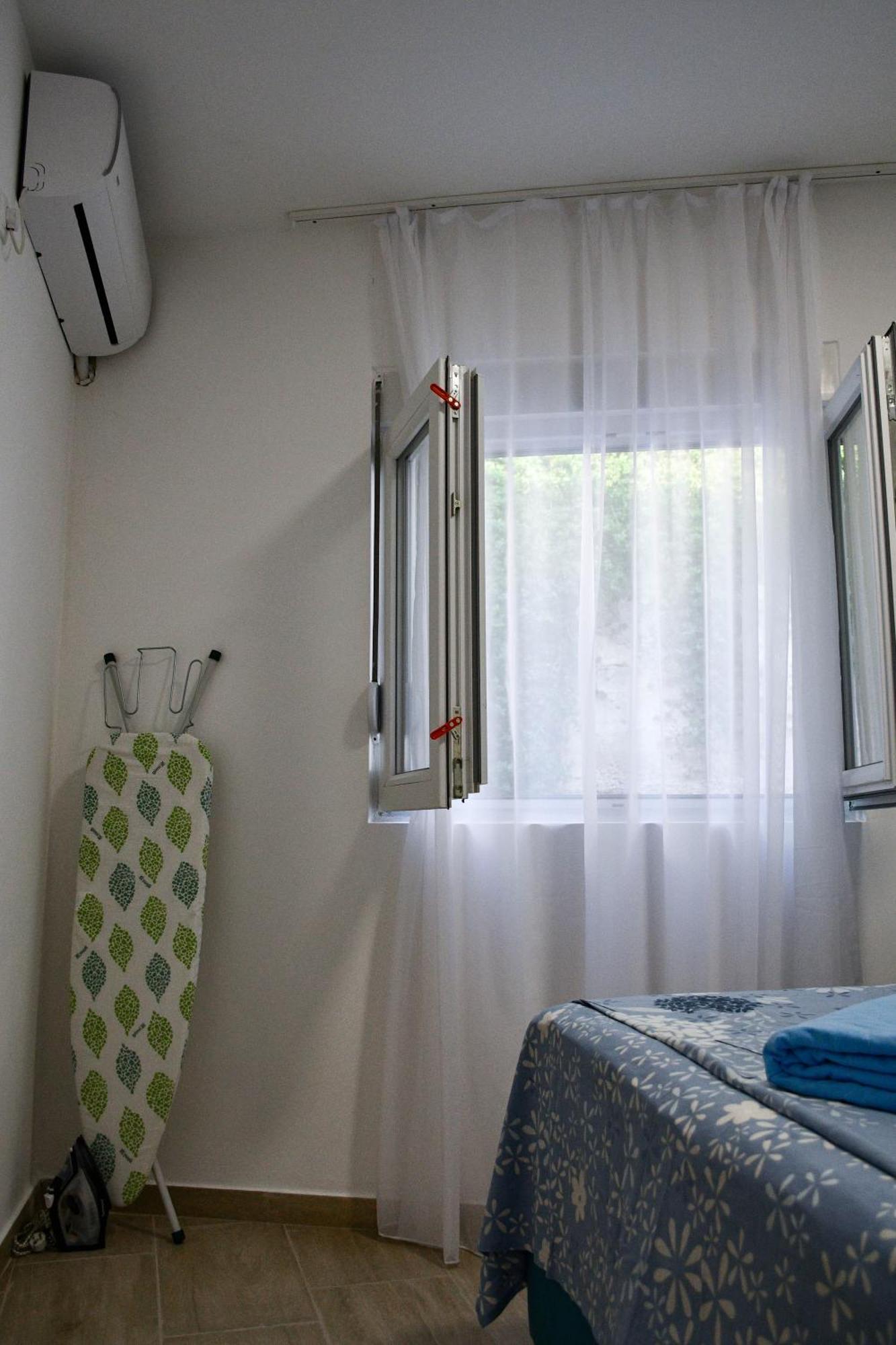 Raj Apartment Kotor Bagian luar foto